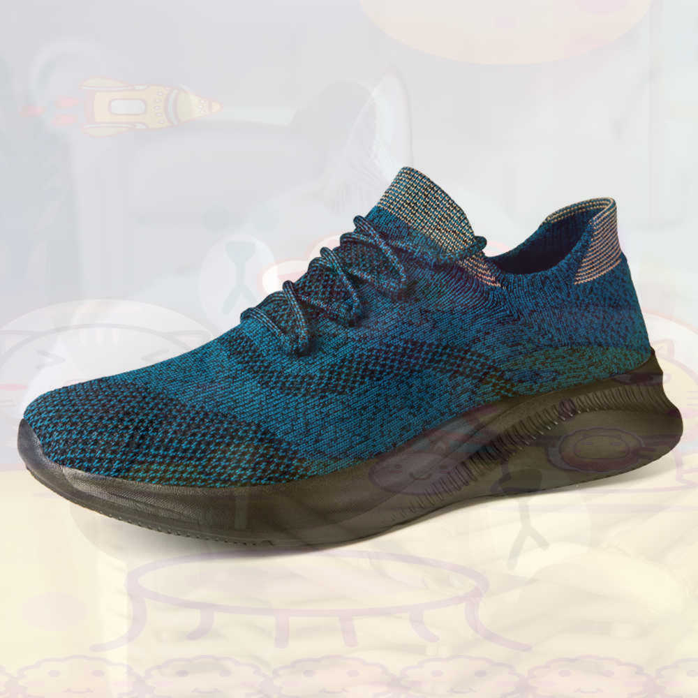 Luxury Lifestyle Grooming - Nummer 41 Zachte bodem Hoogwaardige schoenen