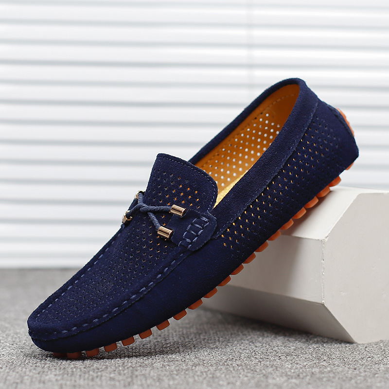 Luxury Lifestyle Men - 2026 Zomer Mannen Casual Schoenen Luxe