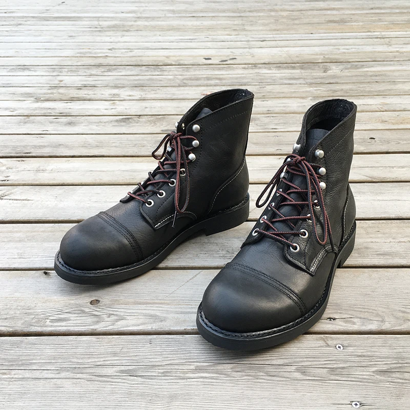 Luxury Lifestyle Men - Nieuwe Mannen Schoenen Luxe Merk Vintage