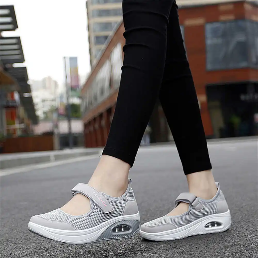 Luxury Lifestyle Grooming - 36-41 Demi-seizoen Gekleurde Sneakers Loopschaatsen Basketbal