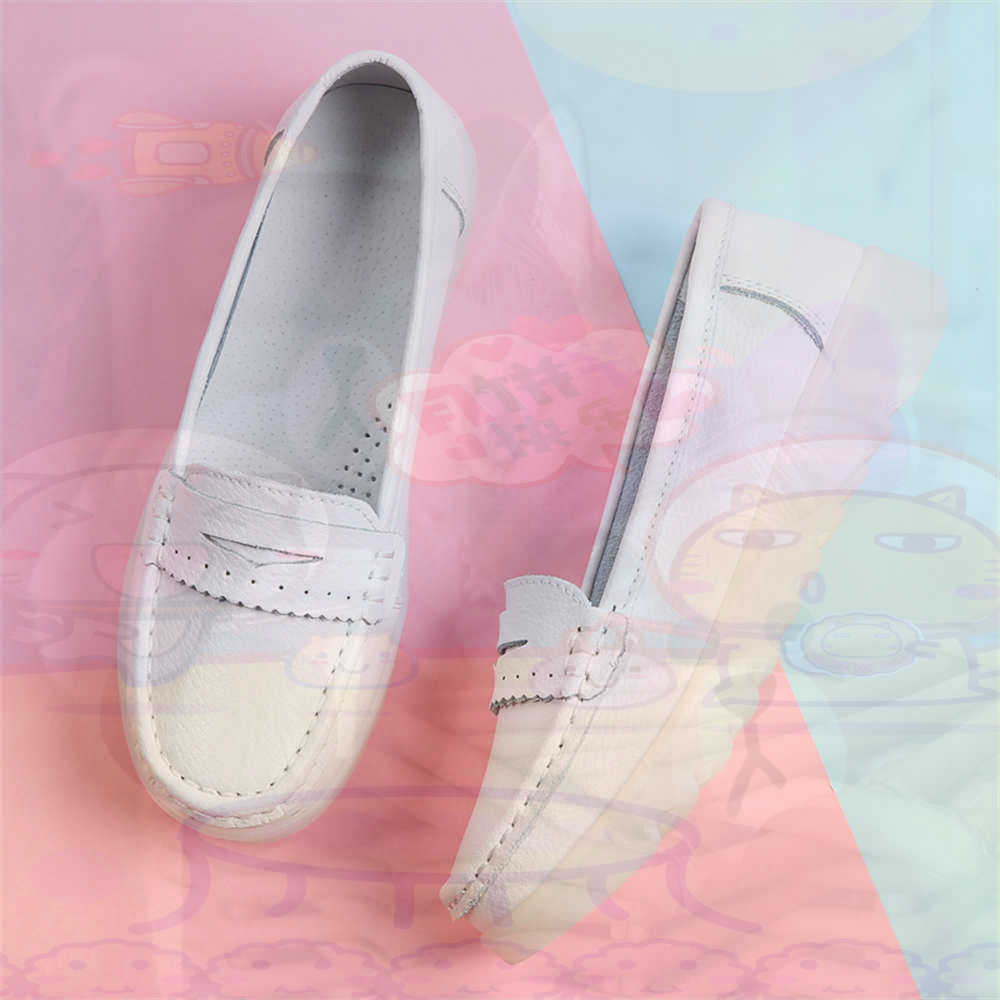 Mocassin Rijden Tienersneakers - Luxury Lifestyle Grooming recensie en prijs