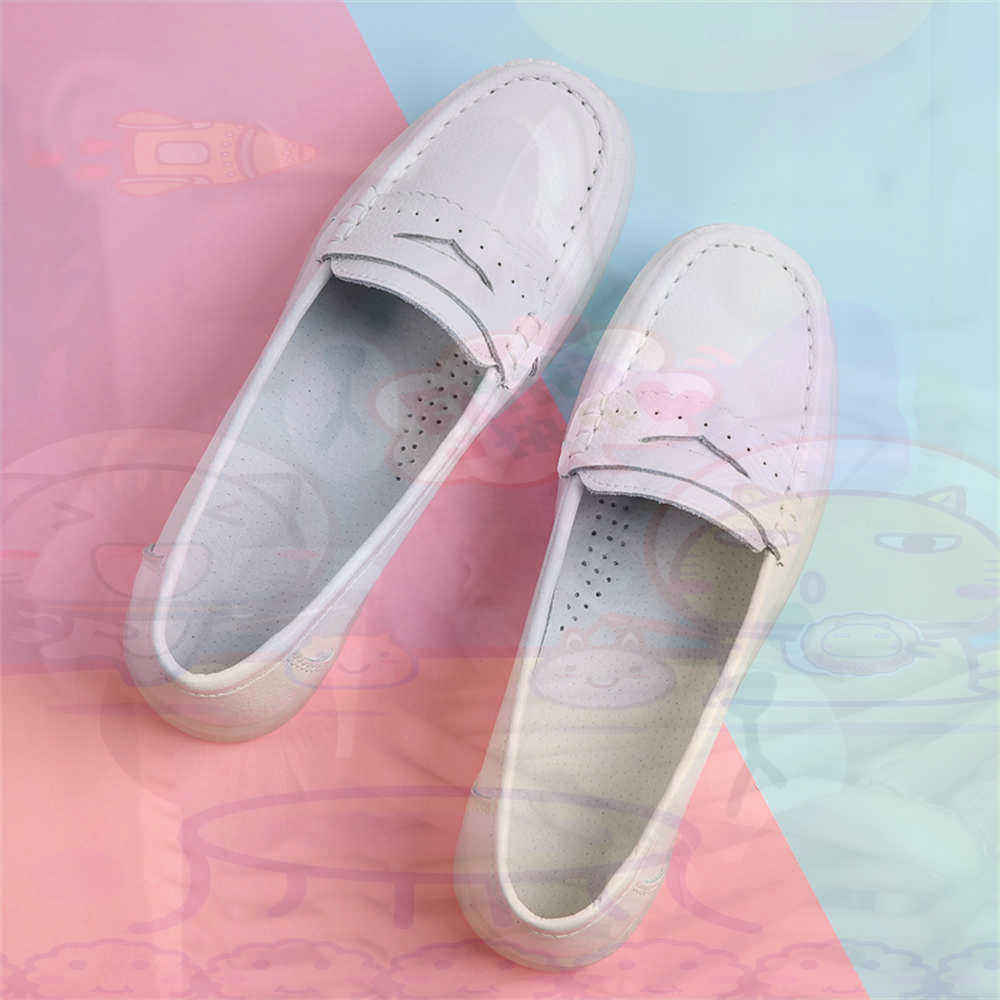 Mocassin Rijden Tienersneakers - Luxury Lifestyle Grooming recensie en prijs