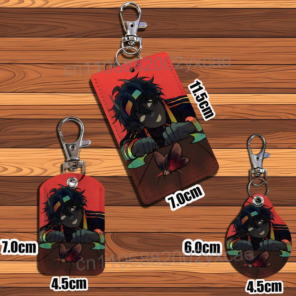 Game blogger spokeishere Spoke - Leather Card Wallet recensie en prijs