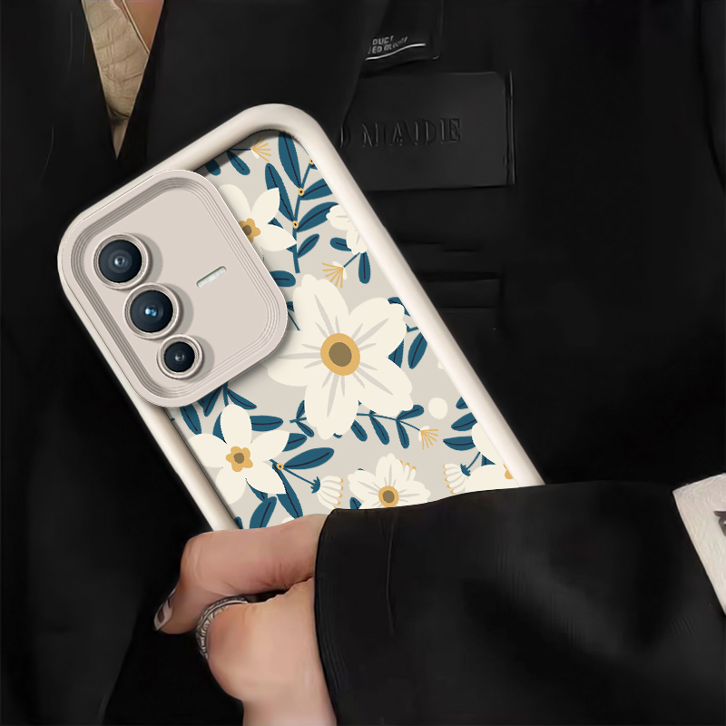 Vivo V60 Schokbestendig Dikker - Vivo V40 recensie en prijs