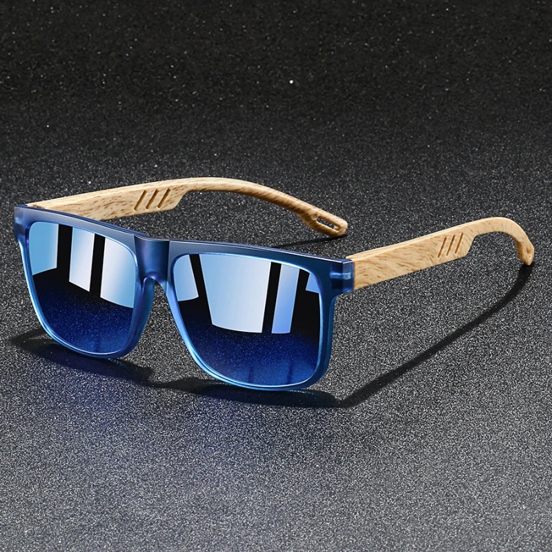Nieuwe Mode Vintage Vierkante  - Luxury Lifestyle Men recensie en prijs