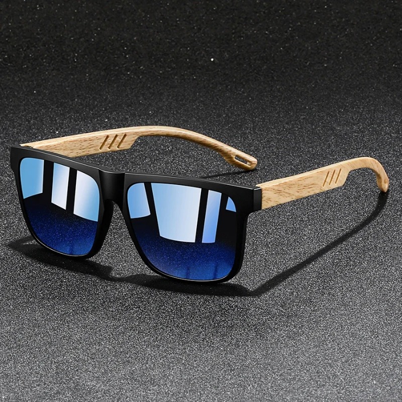 Nieuwe Mode Vintage Vierkante  - Luxury Lifestyle Men recensie en prijs