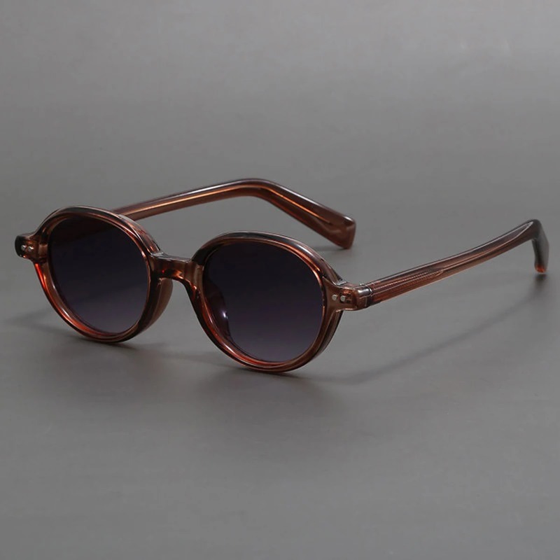 Sexy kleine ovale zonnebril vo - Luxury Lifestyle Men recensie en prijs