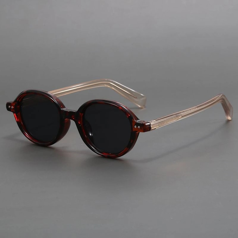 Sexy kleine ovale zonnebril vo - Luxury Lifestyle Men recensie en prijs