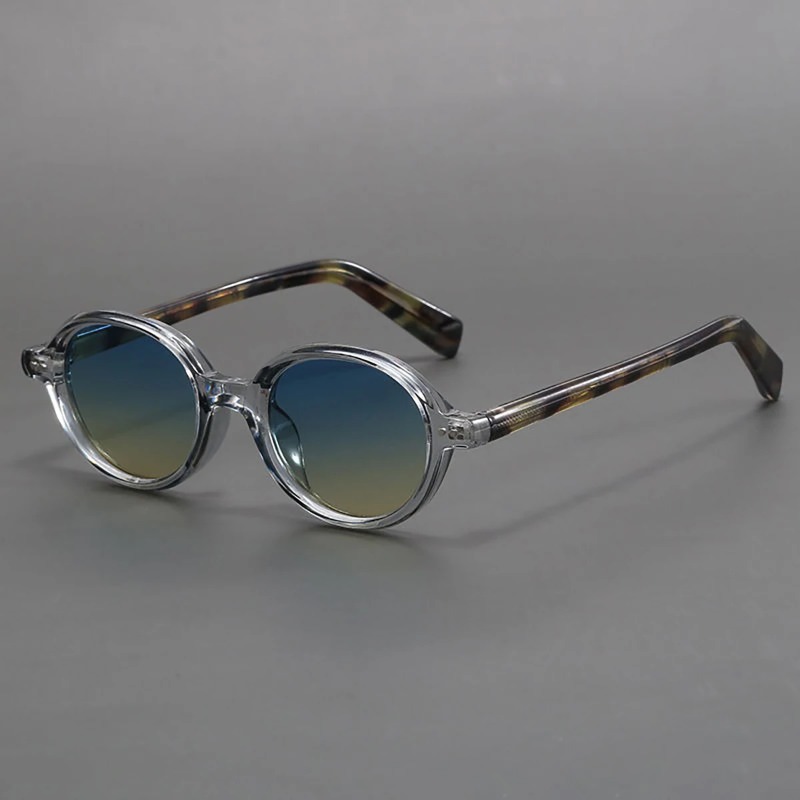 Sexy kleine ovale zonnebril vo - Luxury Lifestyle Men recensie en prijs