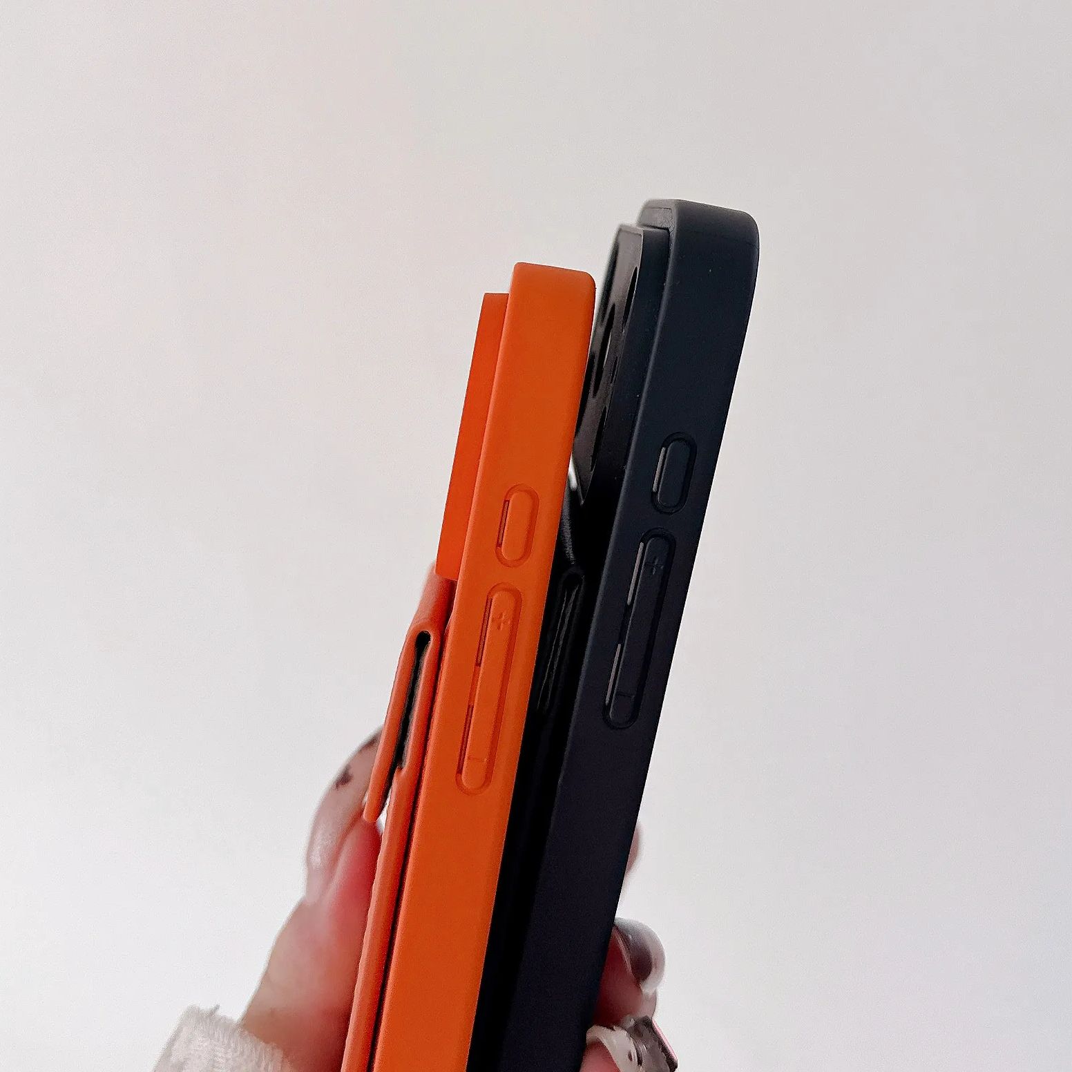 Kaartsleuf Portemonnee PU Lede - Leather Card Wallet recensie en prijs