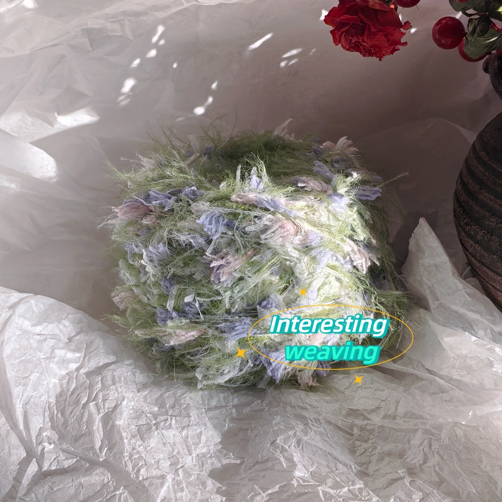 50g Forest Prism handgemengd g - Velvet Jewelry Box recensie en prijs