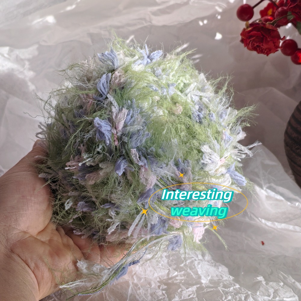 50g Forest Prism handgemengd g - Velvet Jewelry Box recensie en prijs