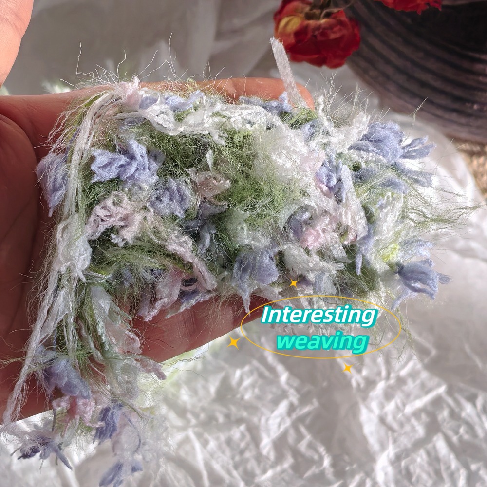 50g Forest Prism handgemengd g - Velvet Jewelry Box recensie en prijs