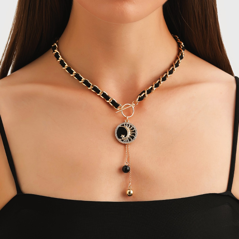 Luxe temperament meerdere stij - Luxury Lifestyle Jewelry recensie en prijs