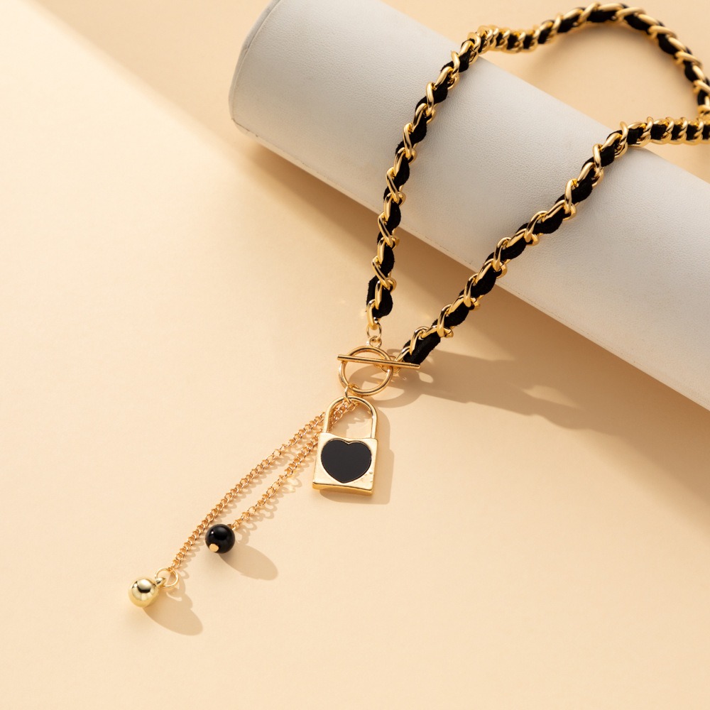 Luxe temperament meerdere stij - Luxury Lifestyle Jewelry recensie en prijs
