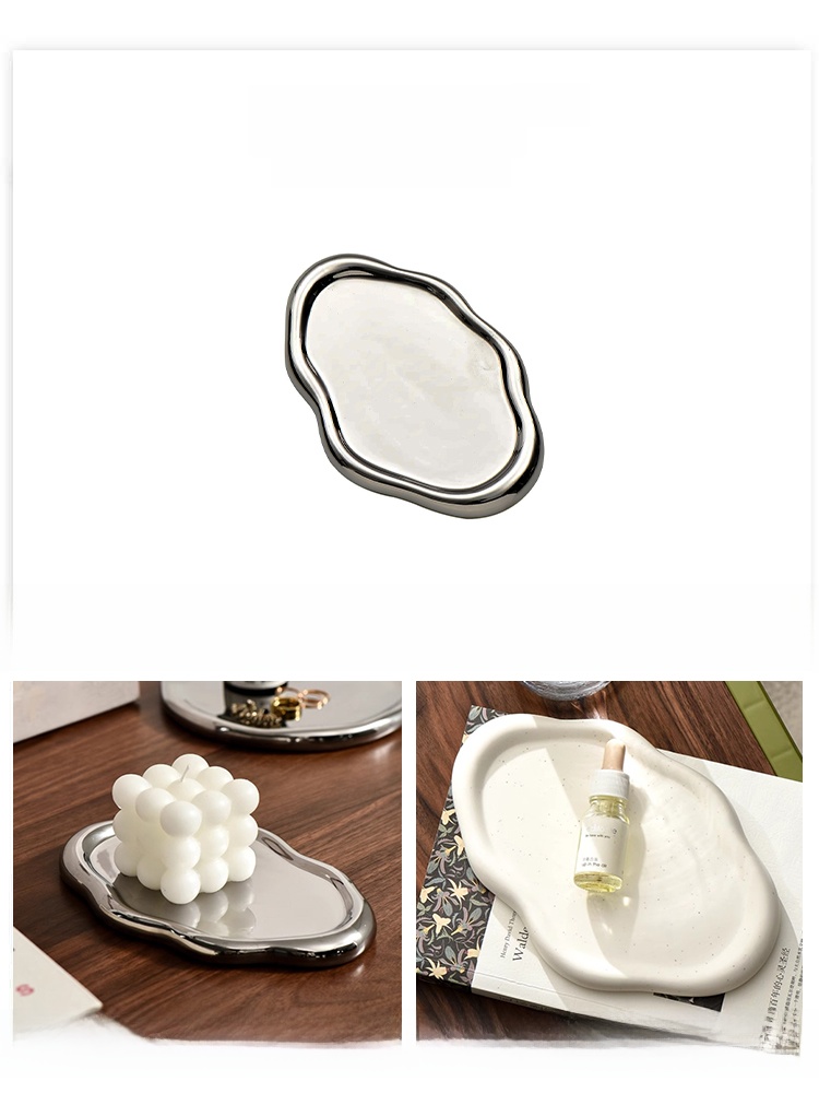 Noordse stijl keramische opber - Luxury Lifestyle Jewelry recensie en prijs