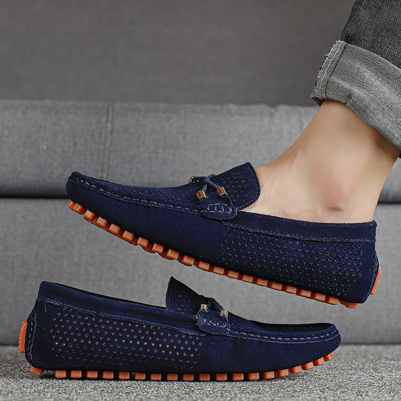 2026 Zomer Mannen Casual Schoe - Luxury Lifestyle Men recensie en prijs