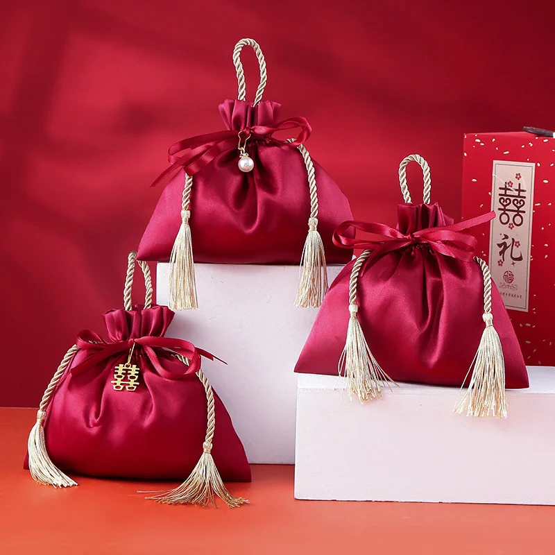10 Stuks Luxe Verpakking Trekk - Velvet Jewelry Box recensie en prijs