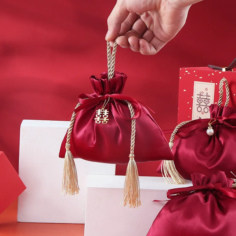 10 Stuks Luxe Verpakking Trekk - Velvet Jewelry Box recensie en prijs