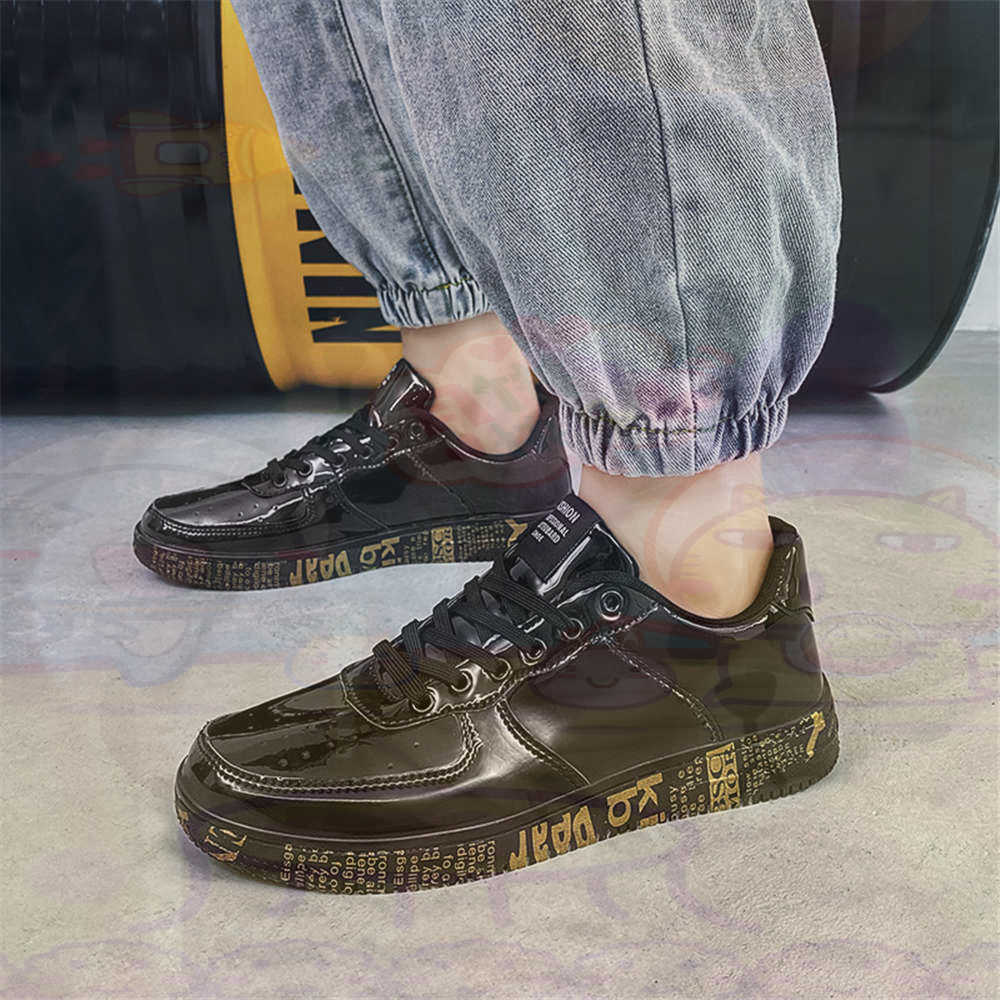 Ronde voet maat 45, sneakers g - Luxury Lifestyle Grooming recensie en prijs