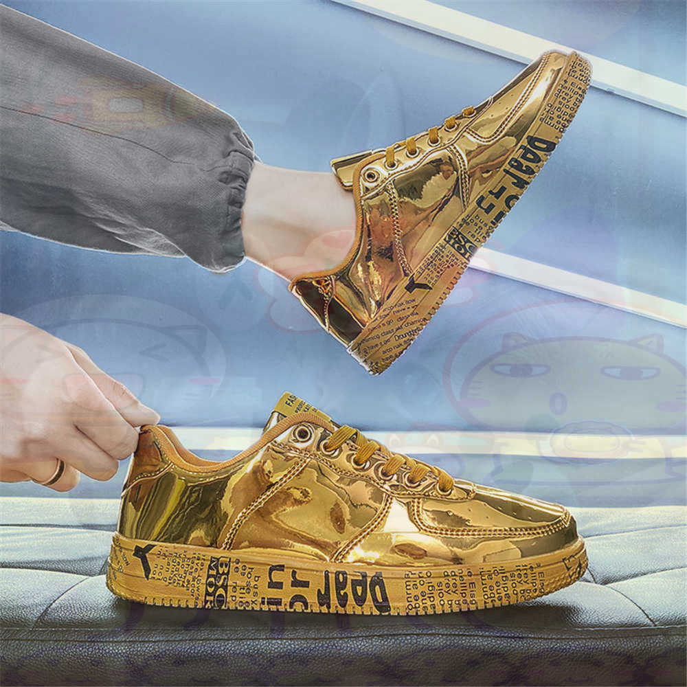 Ronde voet maat 45, sneakers g - Luxury Lifestyle Grooming recensie en prijs