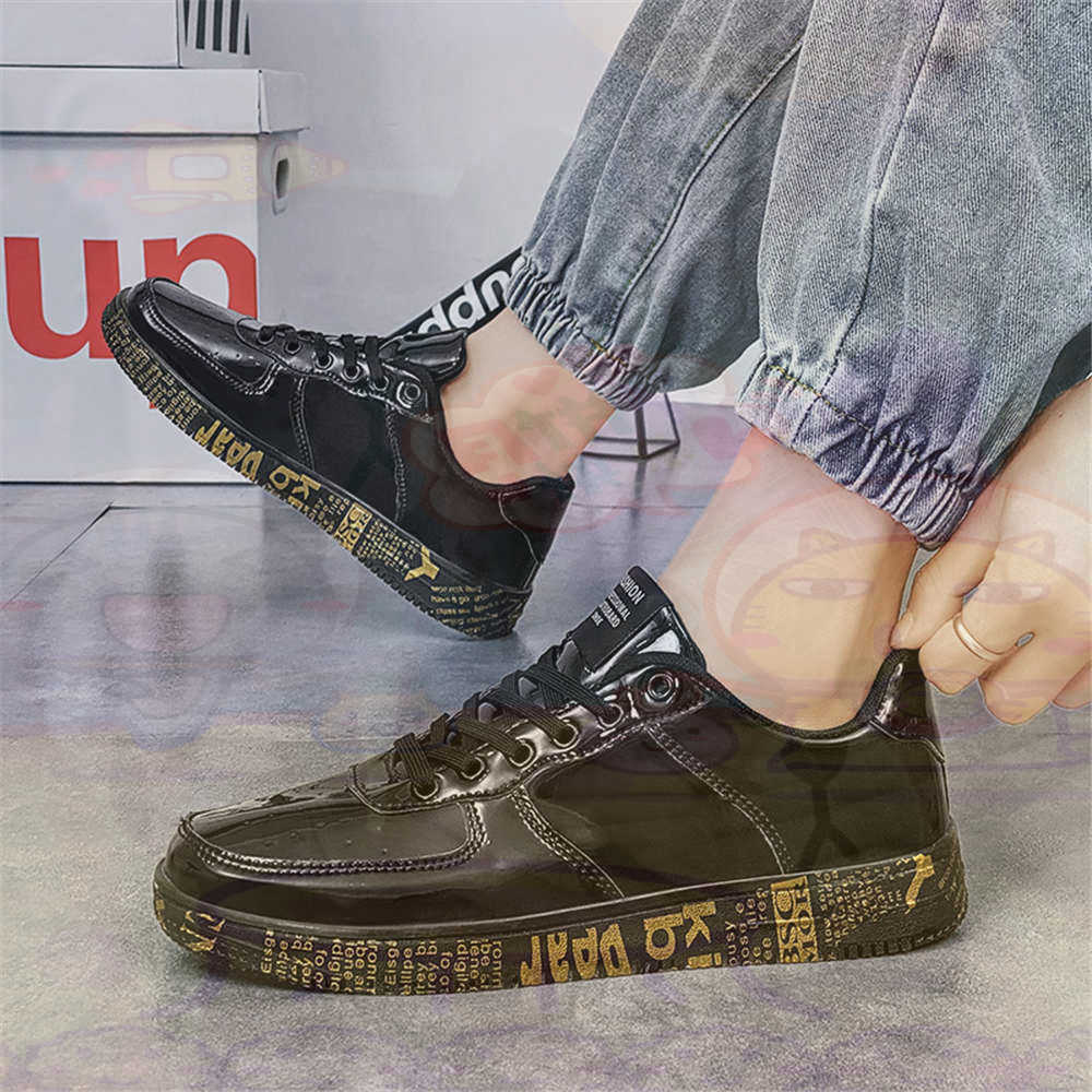 Ronde voet maat 45, sneakers g - Luxury Lifestyle Grooming recensie en prijs