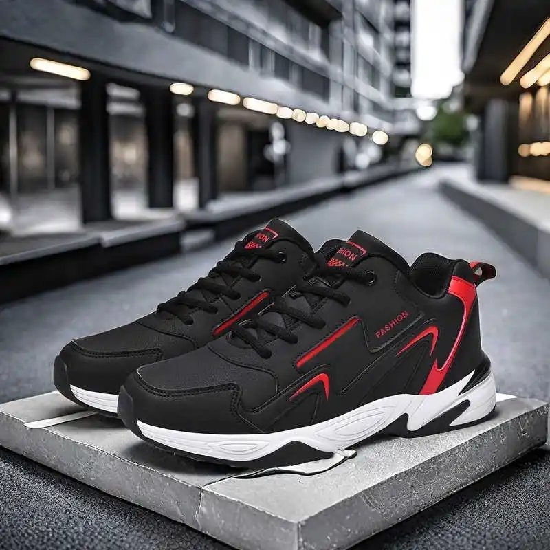 Koud-proof Lente Gym Sneakers  - Luxury Lifestyle Grooming recensie en prijs