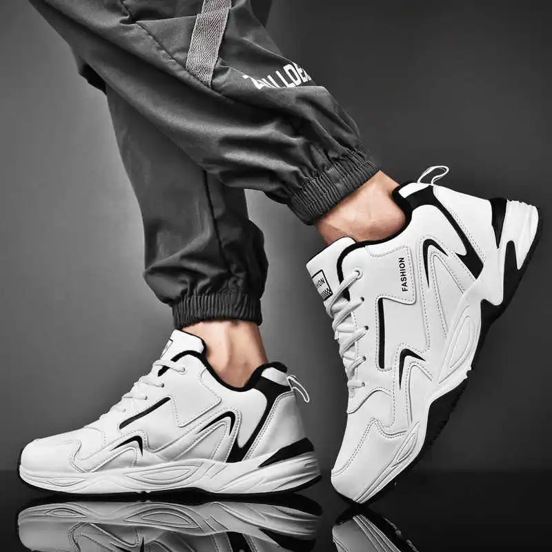 Koud-proof Lente Gym Sneakers  - Luxury Lifestyle Grooming recensie en prijs