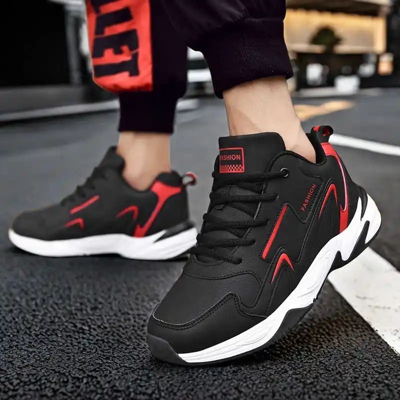 Koud-proof Lente Gym Sneakers  - Luxury Lifestyle Grooming recensie en prijs