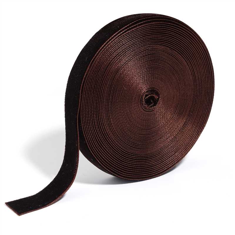 5-10 yards/roll Fluwelen Linte - Velvet Jewelry Box recensie en prijs