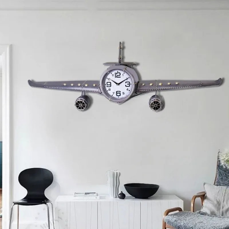 Woonkamer Stille Wandklokken C - Luxury Lifestyle Living recensie en prijs