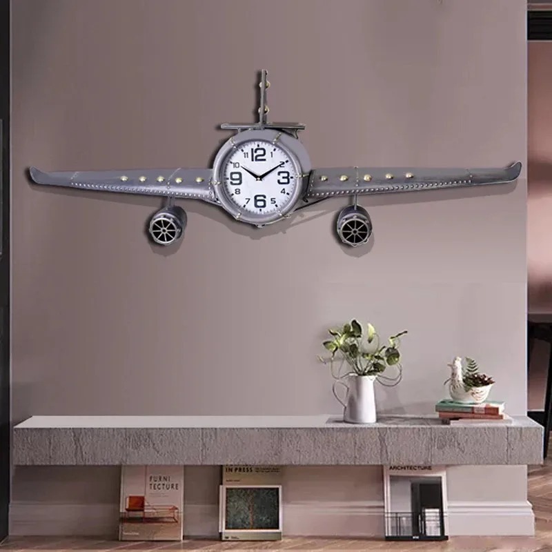 Woonkamer Stille Wandklokken C - Luxury Lifestyle Living recensie en prijs