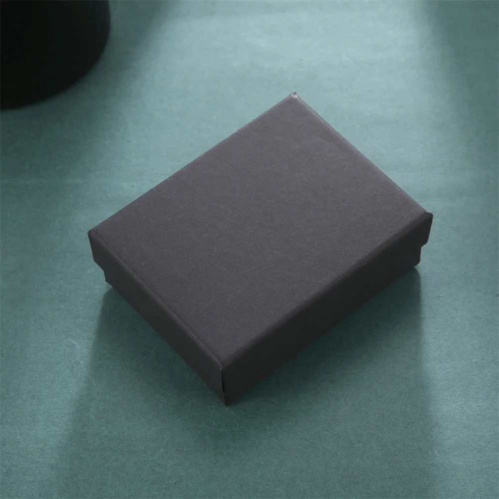 Zwarte geschenkdoos voor siera - Velvet Jewelry Box recensie en prijs